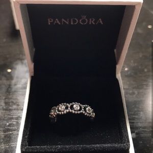 Pandora ring